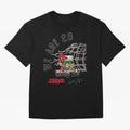 World cup 26 - Jordan Classic T-Shirt Celebrate the Stars of the FIFA World Cup 2026 Group Stage Journey through Messi and Cristiano Ronaldo Highlights, England Pride, Fan Favorite Moments, National Team Passion, Big Match Drama and Soccer History;