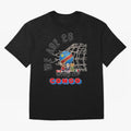 World cup 26 - Congo Classic T-Shirt Celebrate Classic Football Spirit in FIFA World Cup 2026 Driven by Mbappe, Brazil, Portugal and Argentina Energy, Football Passion, Legendary Performances, Festival Vibes and Supporter Community; Perfect for