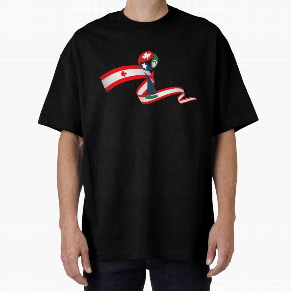 World Cup 2026 Team Canada Classic T-Shirt Bring a Champion Mindset to Global Football Passion for FIFA World Cup 2026, Celebrating Haaland and Mbappe, Brazil, Stadium Chants, National Pride, Trophy Dreams and Unforgettable Football Memories;