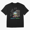 World cup 26 - Uzbekistan Classic T-Shirt Bring Global Tournament Vibes to Global Football Passion for FIFA World Cup 2026 USA Canada Mexico, Connected to Messi and Cristiano Ronaldo, Brazil, Goal Celebration Energy, Supporter Heritage, Football