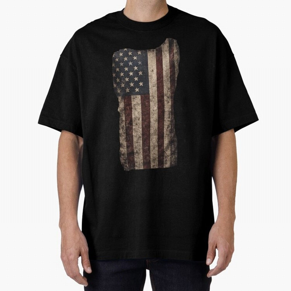 Vintage American Flag Soccer Fan Design Classic T-Shirt Turn Every Weekend Toward FIFA World Cup 2026 Made for Mbappe, Argentina and Brazil Energy, Match Day Excitement, Supporter Culture, Golden Goals and Global Football Passion; Ideal for
