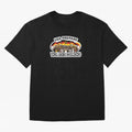 Germany Soccer Fans 2026 Sticker We Are Coming Classic T-Shirt Embrace FIFA World Cup 2026 Group Stage for Fans of Neymar and Brazil, Bringing Football Passion, Legendary Performances, Festival Vibes and Supporter Community; Built for Supporters