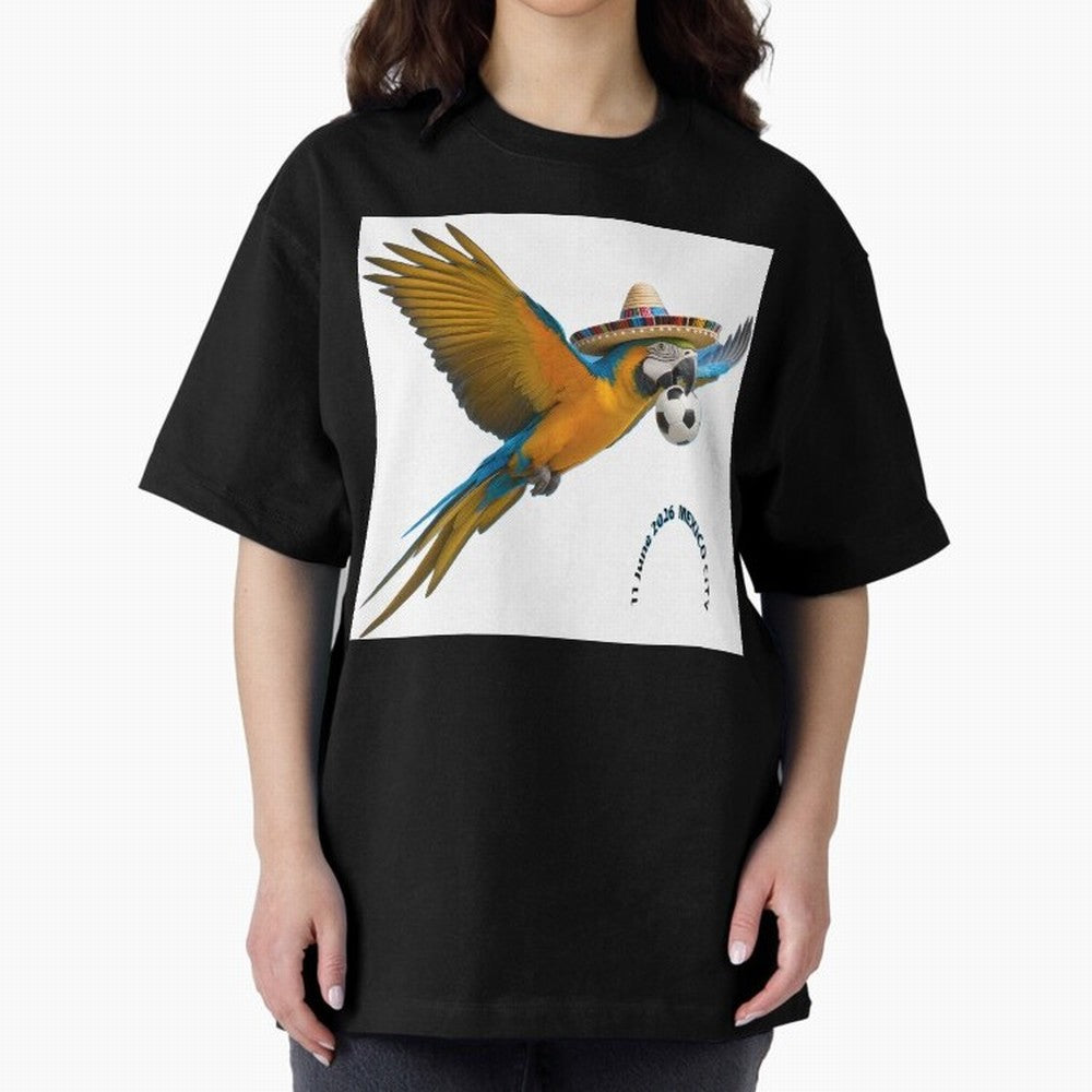 Opening World Cup 2026 in Mexico City Classic T-Shirt Feel the Heartbeat of FIFA World Cup 2026 Group Stage Spirit, Driven by Portugal, Neymar, Global Supporter Spirit, Legendary Goals, National Colors and Tournament Celebration; Made for Die Hard