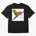 Opening World Cup 2026 in Mexico City Classic T-Shirt Feel the Heartbeat of FIFA World Cup 2026 Group Stage Spirit, Driven by Portugal, Neymar, Global Supporter Spirit, Legendary Goals, National Colors and Tournament Celebration; Made for Die Hard