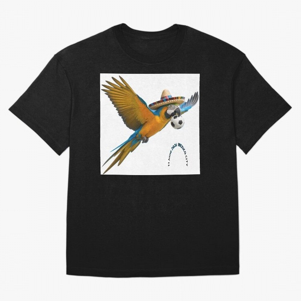 Opening World Cup 2026 in Mexico City Classic T-Shirt Feel the Heartbeat of FIFA World Cup 2026 Group Stage Spirit, Driven by Portugal, Neymar, Global Supporter Spirit, Legendary Goals, National Colors and Tournament Celebration; Made for Die Hard