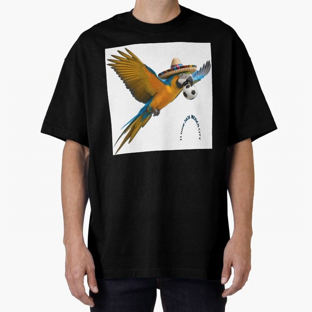 Opening World Cup 2026 in Mexico City Classic T-Shirt Feel the Heartbeat of FIFA World Cup 2026 Group Stage Spirit, Driven by Portugal, Neymar, Global Supporter Spirit, Legendary Goals, National Colors and Tournament Celebration; Made for Die Hard