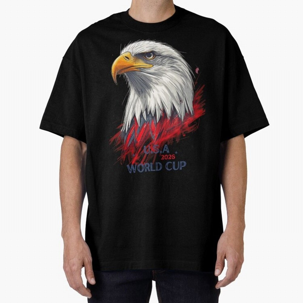 USA team Football world cup 2 Classic T-Shirt Build Match Day Hype around FIFA World Cup 2026 USA Canada Mexico, Mbappe and Neymar, Germany, Football Festival Excitement, Trophy Ambitions, Country Rivalries and Star Player Buzz; Built for
