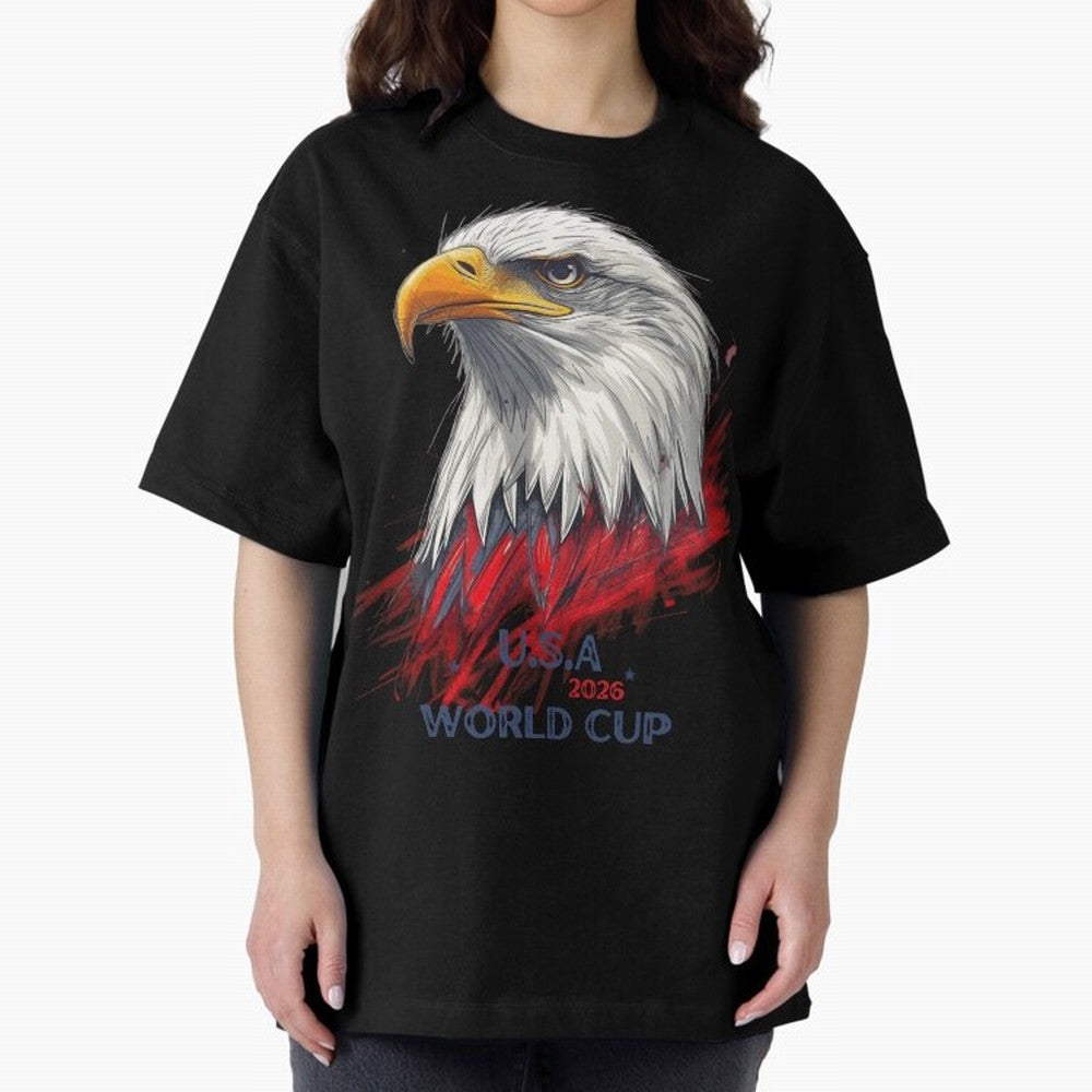 USA team Football world cup 2 Classic T-Shirt Build Match Day Hype around FIFA World Cup 2026 USA Canada Mexico, Mbappe and Neymar, Germany, Football Festival Excitement, Trophy Ambitions, Country Rivalries and Star Player Buzz; Built for