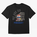 World cup 26 - Paraguay Classic T-Shirt Cheer for FIFA World Cup 2026 Group Stage Spirit, Made for Netherlands, Cristiano Ronaldo, Haaland and CR7, Stadium Memories, Football Loyalty, International Chants and Championship Tradition; Made for