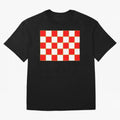 Croatia Jersey Indentic Classic T-Shirt Make Game Day About FIFA World Cup 2026 Group Stage for Fans of Haaland and Argentina and Brazil, Bringing Soccer Culture, Superstar Moments, National Team Dreams and Competitive Fire; Ideal for Football