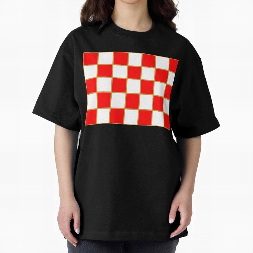 Croatia Jersey Indentic Classic T-Shirt Make Game Day About FIFA World Cup 2026 Group Stage for Fans of Haaland and Argentina and Brazil, Bringing Soccer Culture, Superstar Moments, National Team Dreams and Competitive Fire; Ideal for Football