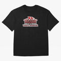 Switzerland Soccer Fans Power Rise Sticker 2026 Football Supporters Classic T-Shirt Make Game Day About the FIFA World Cup 2026 USA Canada Mexico Journey through Mbappe and Neymar Highlights, Argentina Pride, Football History, Final Match Energy,