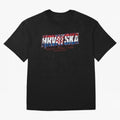 Croatia / Hrvatska Flag Soccer Fan Gift ¨C World Cup 2026 Classic T-Shirt Celebrate Global Passion for the FIFA World Cup 2026 Group Stage Journey through CR7 and Messi Highlights, Argentina, France and Brazil Pride, Vintage Soccer Flavor, Modern