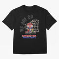 World cup 26 - Croatia Classic T-Shirt Celebrate Every Goal in FIFA World Cup 2026 for Fans of CR7 and England, Bringing Stadium Chants, National Pride, Trophy Dreams and Unforgettable Football Memories; Great for Watch Parties, Sports Bars, Family