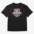 Paraguay WC2026 Classic T-Shirt Bring Home Match Day Hype around FIFA World Cup 2026, Haaland and Mbappe, Portugal, Spain and Germany, Match Day Excitement, Supporter Culture, Golden Goals and Global Football Passion; Great for Supporters Who Love