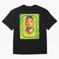 World Cup 2026 Soccer Celebration: United Football Fan Art Classic T-Shirt Fuel Global Football Passion for FIFA World Cup 2026 Group Stage, with Messi and Cristiano Ronaldo, Portugal, Champion Mindset, Group Stage Buzz, Knockout Tension and