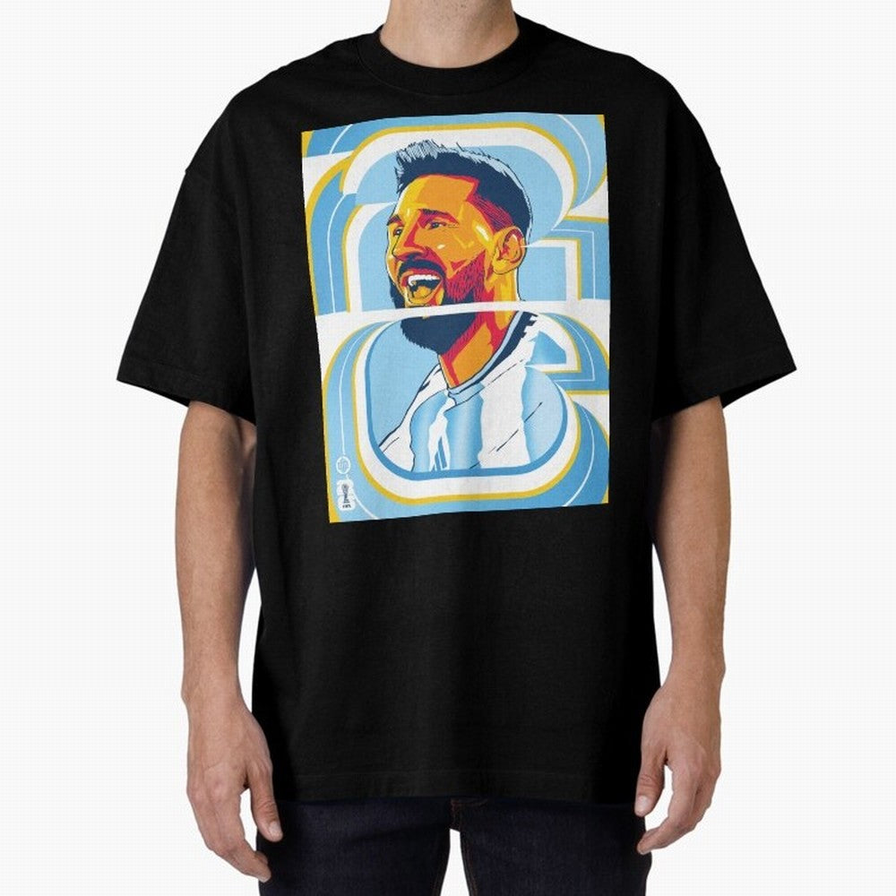 World Cup 2026 Soccer Celebration: United Football Fan Art Classic T-Shirt Get Ready for FIFA World Cup 2026 Celebrating Neymar, Haaland and Cristiano Ronaldo, Argentina and Brazil Energy, Fan Favorite Moments, National Team Passion, Big Match