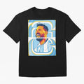 World Cup 2026 Soccer Celebration: United Football Fan Art Classic T-Shirt Get Ready for FIFA World Cup 2026 Celebrating Neymar, Haaland and Cristiano Ronaldo, Argentina and Brazil Energy, Fan Favorite Moments, National Team Passion, Big Match
