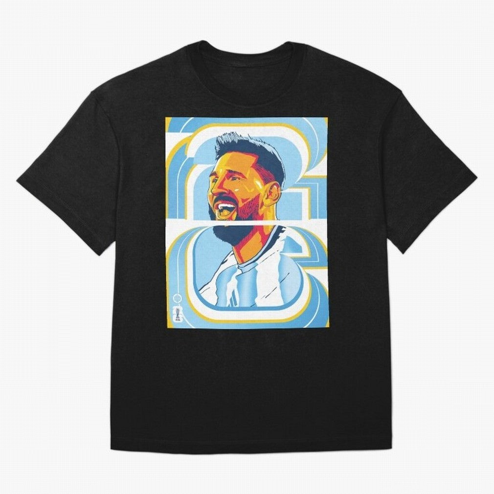 World Cup 2026 Soccer Celebration: United Football Fan Art Classic T-Shirt Get Ready for FIFA World Cup 2026 Celebrating Neymar, Haaland and Cristiano Ronaldo, Argentina and Brazil Energy, Fan Favorite Moments, National Team Passion, Big Match