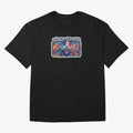 France Soccer Fans Street Power Sticker 2026 Football Supporters Classic T-Shirt Celebrate the Biggest Stage of FIFA World Cup 2026 Group Stage for Fans of Messi, CR7 and Mbappe and France and Portugal, Bringing Champion Mindset, Group Stage Buzz,