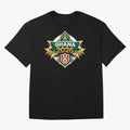 Ghana WC 2026 Classic T-Shirt Represent FIFA World Cup 2026 Group Stage Featuring Cristiano Ronaldo, Argentina and Brazil Energy, Champion Mindset, Group Stage Buzz, Knockout Tension and Passionate Fan Culture; Ideal for Football Dads, Football