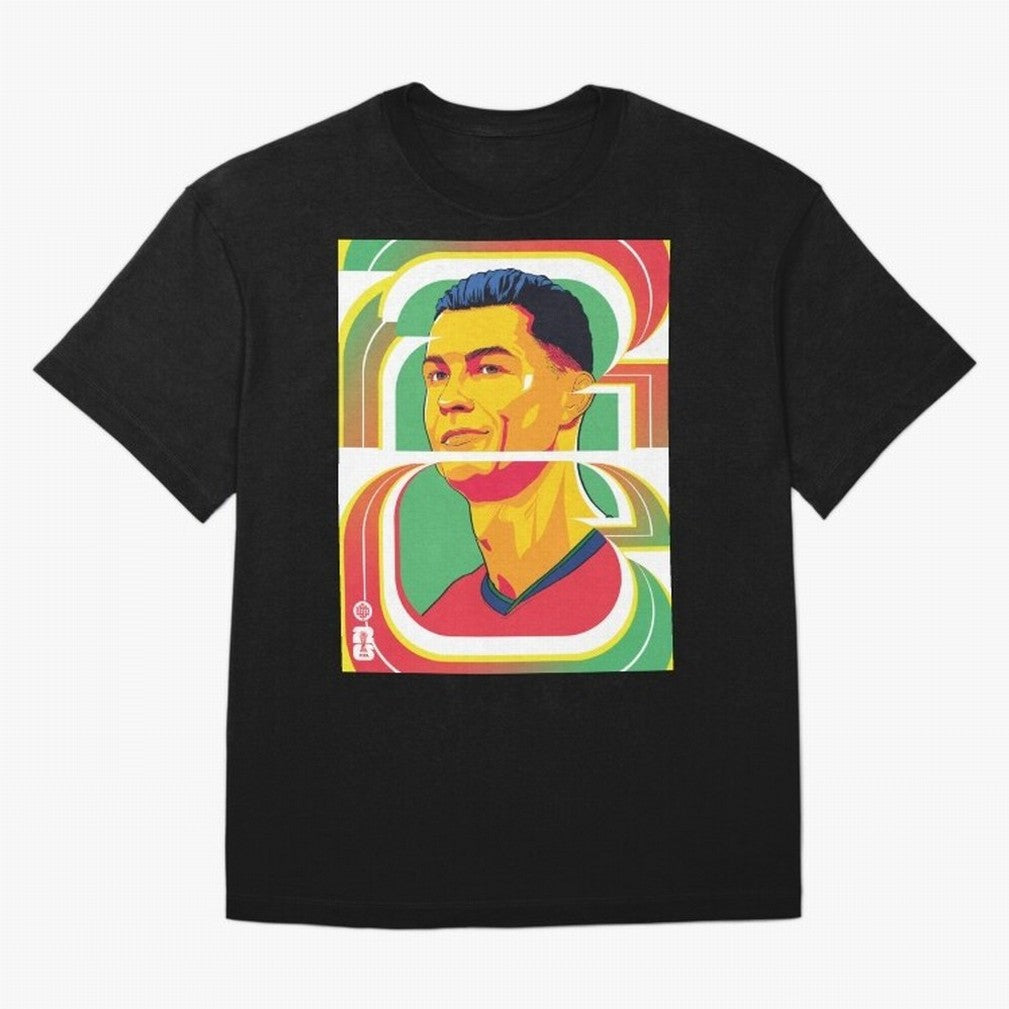 World Cup 2026 Soccer Celebration: United Football Fan Art Classic T-Shirt Bring Stadium Energy to the FIFA World Cup 2026 Journey through CR7 and Messi Highlights, England, France and Netherlands Pride, Supporter Pride, Iconic Celebrations,