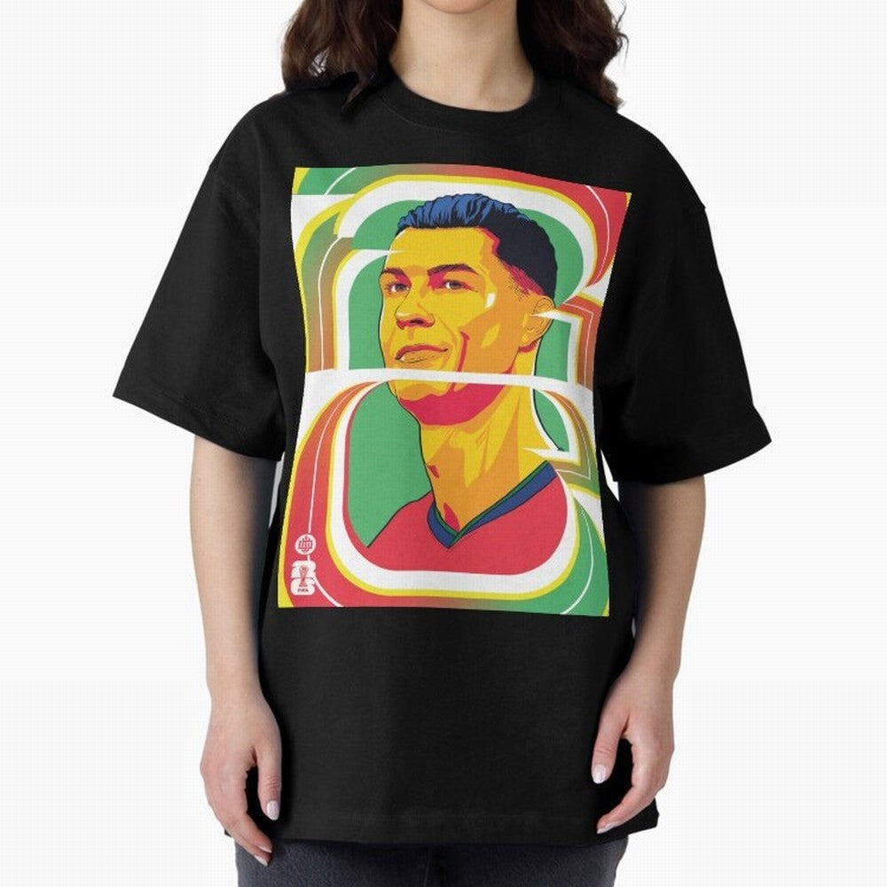 World Cup 2026 Soccer Celebration: United Football Fan Art Classic T-Shirt Bring Stadium Energy to the FIFA World Cup 2026 Journey through CR7 and Messi Highlights, England, France and Netherlands Pride, Supporter Pride, Iconic Celebrations,