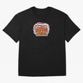 Netherlands Soccer Fans Orange Power Sticker 2026 Football Supporters Classic T-Shirt Turn Every Weekend Toward FIFA World Cup 2026 for Fans of CR7 and Portugal, Spain and Germany, Bringing Soccer Culture, Superstar Moments, National Team Dreams