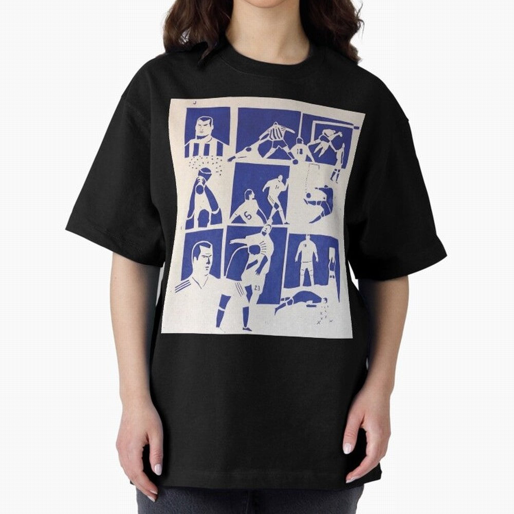 World Cup 2026 Soccer Celebration: United Football Fan Art Classic T-Shirt Honor the Beautiful Game during the FIFA World Cup 2026 Group Stage Journey through CR7 Highlights, France Pride, Vintage Soccer Flavor, Modern Football Stars, National