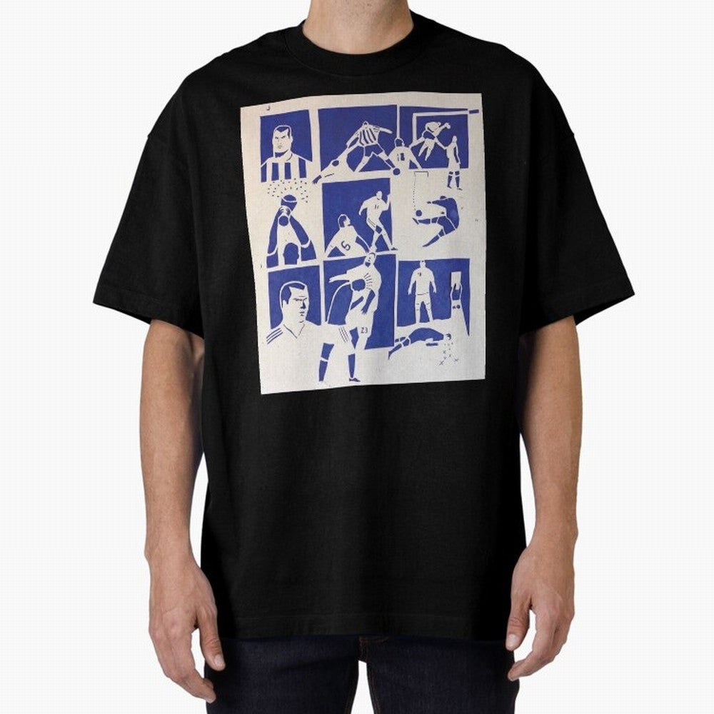 World Cup 2026 Soccer Celebration: United Football Fan Art Classic T-Shirt Honor the Beautiful Game during the FIFA World Cup 2026 Group Stage Journey through CR7 Highlights, France Pride, Vintage Soccer Flavor, Modern Football Stars, National