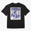 World Cup 2026 Soccer Celebration: United Football Fan Art Classic T-Shirt Honor the Beautiful Game during the FIFA World Cup 2026 Group Stage Journey through CR7 Highlights, France Pride, Vintage Soccer Flavor, Modern Football Stars, National