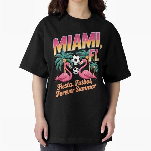 2026 soccer city - Miami FL - soccer host city - canadian soccer fan - mexican soccer fan - soccer supporter - red white and blue - national pride - soccer hype - soccer fan gear - soccer watch party Classic Relive FIFA World Cup 2026 Group Stage