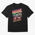 2026 soccer city - Miami FL - soccer host city - canadian soccer fan - mexican soccer fan - soccer supporter - red white and blue - national pride - soccer hype - soccer fan gear - soccer watch party Classic Relive FIFA World Cup 2026 Group Stage