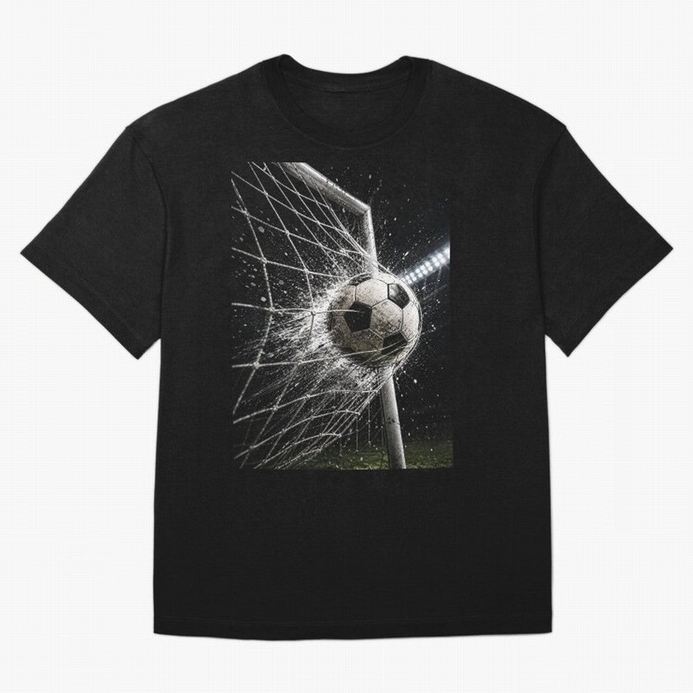 Football Classic T-Shirt Bring World Football Passion into Global Football Passion for FIFA World Cup 2026 USA Canada Mexico, Inspired by Mbappe and Neymar, England, France and Netherlands, Soccer Culture, Superstar Moments, National Team Dreams