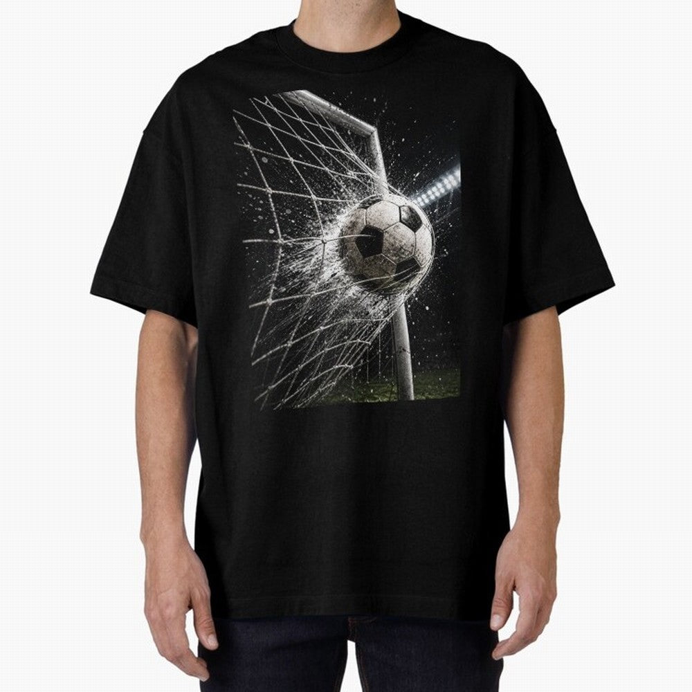 Football Classic T-Shirt Bring World Football Passion into Global Football Passion for FIFA World Cup 2026 USA Canada Mexico, Inspired by Mbappe and Neymar, England, France and Netherlands, Soccer Culture, Superstar Moments, National Team Dreams
