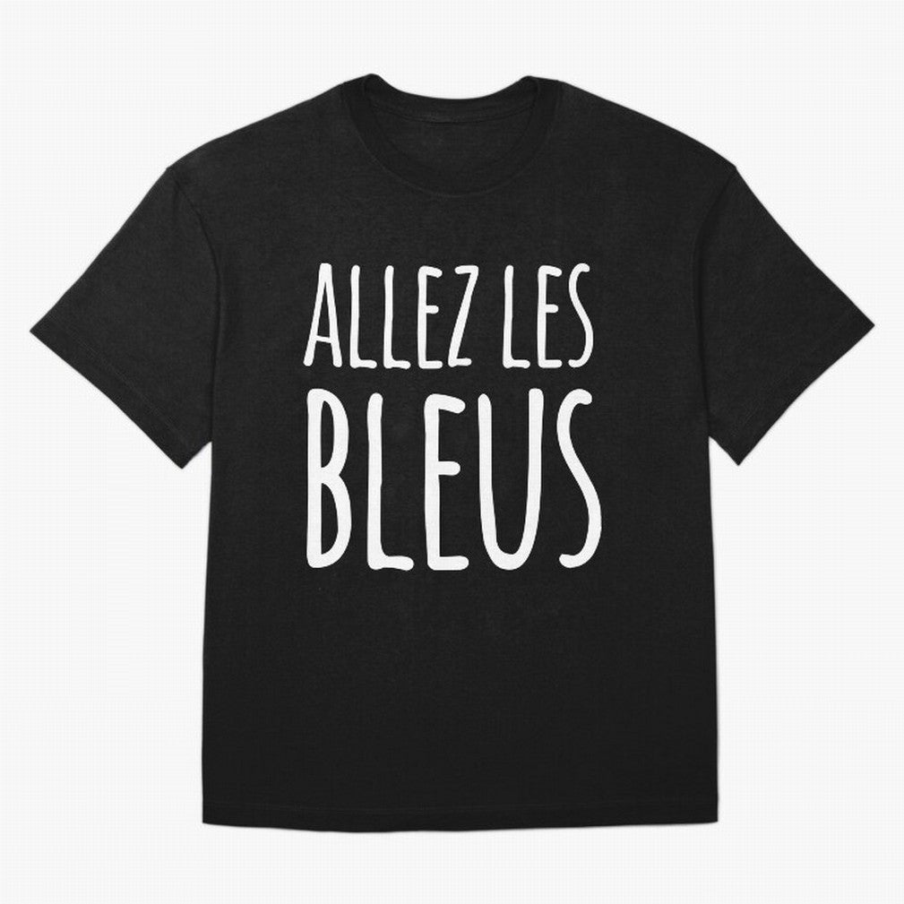 World Cup France Football team Classic T-Shirt Get Ready for Global Football Passion for FIFA World Cup 2026 Group Stage, Highlighting Messi and Cristiano Ronaldo, Argentina, France and Brazil, Stadium Chants, National Pride, Trophy Dreams and