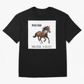 Canadian Horse World Championships 2026 in USA, Canada, Mexico Classic T-Shirt Celebrate Golden Goal Energy in Match Day Hype around FIFA World Cup 2026, Haaland, Brazil, Portugal and Argentina, Goal Celebration Energy, Supporter Heritage, Football