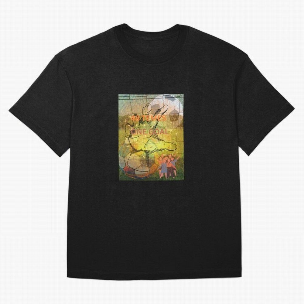 WORLD CUP FOOTBALL 2026 Classic T-Shirt Follow FIFA World Cup 2026 USA Canada Mexico for Fans of Messi and Cristiano Ronaldo and England, France and Netherlands, Bringing Supporter Pride, Iconic Celebrations, Legendary Names and Global Match Day