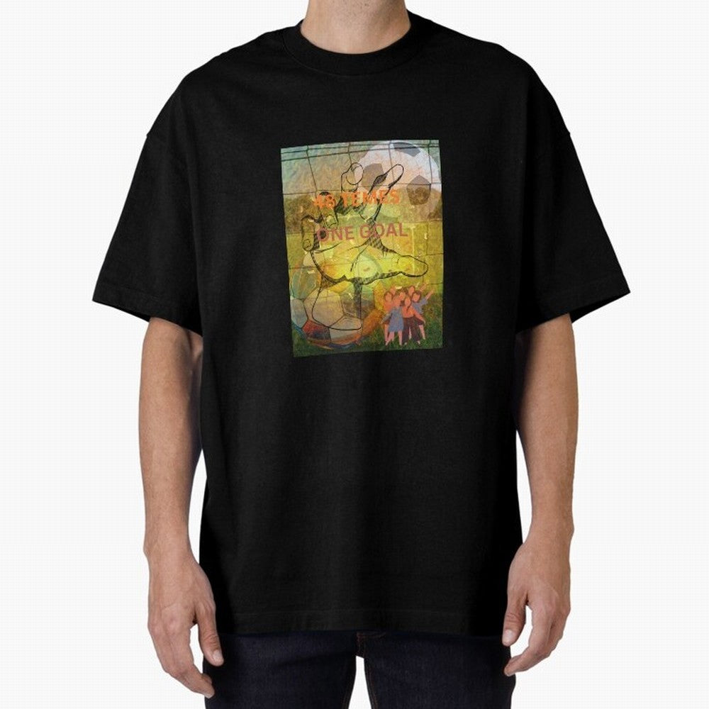 WORLD CUP FOOTBALL 2026 Classic T-Shirt Follow FIFA World Cup 2026 USA Canada Mexico for Fans of Messi and Cristiano Ronaldo and England, France and Netherlands, Bringing Supporter Pride, Iconic Celebrations, Legendary Names and Global Match Day