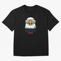 USA - World Cup 2026 Classic T-Shirt Celebrate the Next Chapter of FIFA World Cup 2026 Capturing Neymar, Haaland and Cristiano Ronaldo, Germany Energy, Championship Spirit, Famous Goals, Roaring Crowds and International Football Unity; Made for