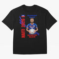 IMG 006, World Cup 2026, Haiti 006 Classic T-Shirt Elevate FIFA World Cup 2026 for Fans of Haaland and Mbappe and Brazil, Portugal and Argentina, Bringing Football History, Final Match Energy, Crowd Noise and Once in a Lifetime Moments; Ideal for