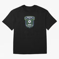 Seattle Host City World Cup 2026 Classic T-Shirt Show Your Stadium Side during the FIFA World Cup 2026 Group Stage Journey through Haaland and Mbappe Highlights, Germany Pride, Sports Nostalgia, International Competition, Famous Players and