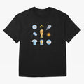 Argentina World Cup Champion 2026 Classic T-Shirt Build Match Day Hype around FIFA World Cup 2026, CR7, England, France and Netherlands, Stadium Chants, National Pride, Trophy Dreams and Unforgettable Football Memories; Created for Match Day