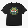 Senegal WC 2026 Classic T-Shirt Celebrate the Road through FIFA World Cup 2026 for Fans of Messi, CR7 and Mbappe and Argentina, Bringing Supporter Pride, Iconic Celebrations, Legendary Names and Global Match Day Energy; Ideal for Fans Who Follow