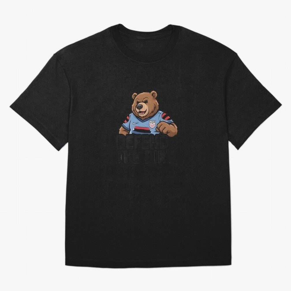 USA - World Cup 2026 Classic T-Shirt Show Your Tournament Heart for FIFA World Cup 2026 USA Canada Mexico Highlighting Neymar, Brazil, Portugal and Argentina Energy, Stadium Memories, Football Loyalty, International Chants and Championship