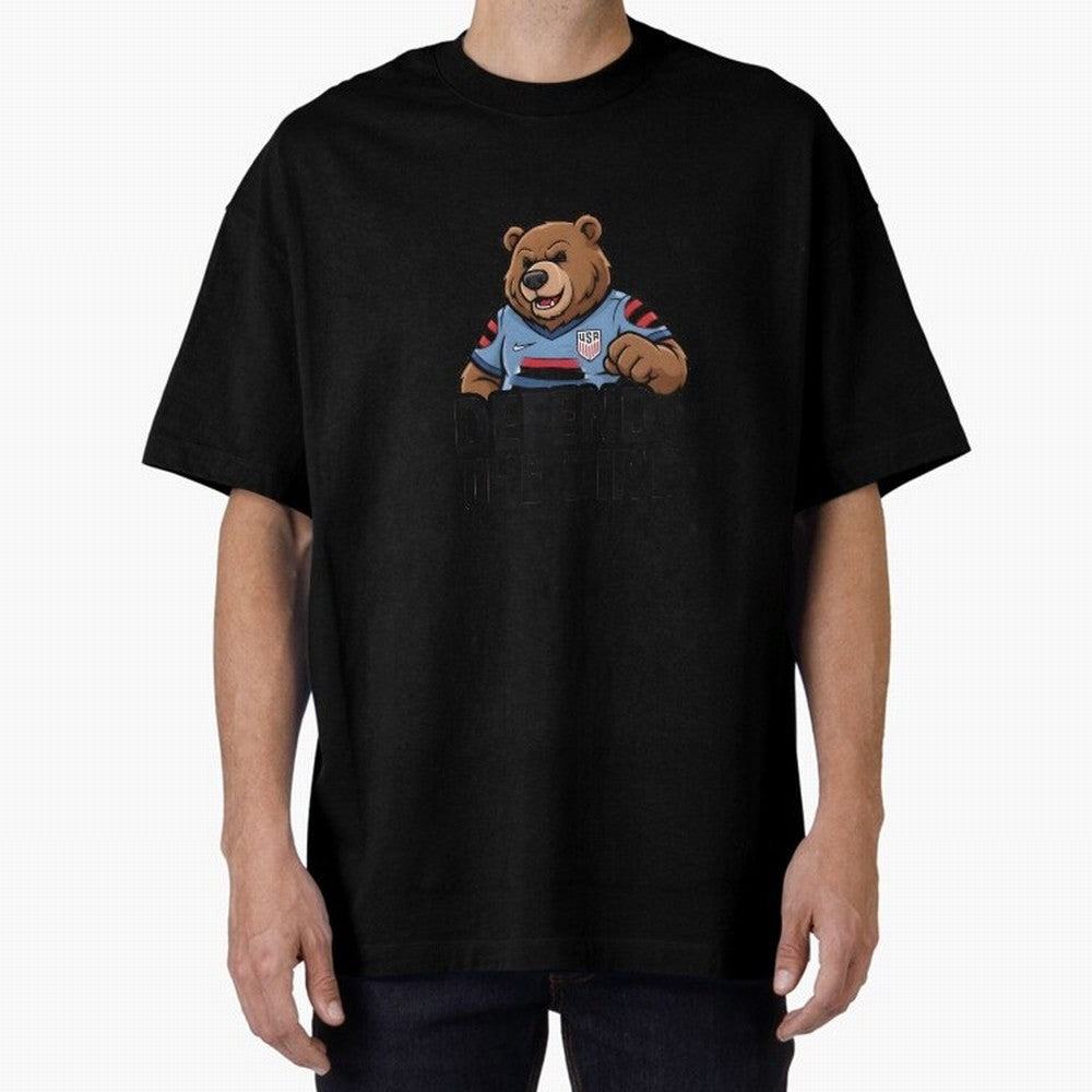 USA - World Cup 2026 Classic T-Shirt Show Your Tournament Heart for FIFA World Cup 2026 USA Canada Mexico Highlighting Neymar, Brazil, Portugal and Argentina Energy, Stadium Memories, Football Loyalty, International Chants and Championship