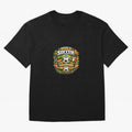 World Soccer Showdown Global Flags @ Fan Edition Classic T-Shirt Celebrate Golden Goal Energy in FIFA World Cup 2026 USA Canada Mexico for Fans of Messi, CR7 and Mbappe and Spain, Bringing Supporter Pride, Iconic Celebrations, Legendary Names and