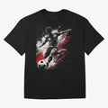 Football player Classic T-Shirt Bring Legendary Rivalry Energy to FIFA World Cup 2026 Group Stage for Fans of Cristiano Ronaldo, Haaland and CR7 and Argentina, Bringing Football Festival Excitement, Trophy Ambitions, Country Rivalries and Star