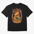 La Roja Espa?a 2026 World Cup Soccer T-Shirt Classic T-Shirt Bring Home FIFA World Cup 2026 Group Stage for Fans of Neymar, Haaland and Cristiano Ronaldo and Argentina and Brazil, Bringing Global Supporter Spirit, Legendary Goals, National Colors