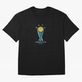 Argentina 2026 Football World Cup Emblem T-Shirt Classic T-Shirt Show Support during Global Football Passion for FIFA World Cup 2026 Group Stage, Driven by Messi, Neymar and Mbappe, Spain, Global Supporter Spirit, Legendary Goals, National Colors